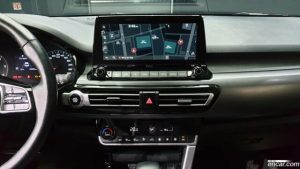 Kia Seltos Дизель 1.6 2WD 2021 года из Южной Кореи