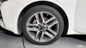 Kia K3 Prestige 2020 года из Южной Кореи