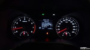 Kia K3 Prestige 2020 года из Южной Кореи