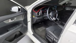 Kia K3 Prestige 2020 года из Южной Кореи