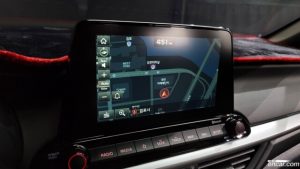Kia K3 Prestige 2020 года из Южной Кореи