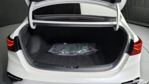 Kia K3 Prestige 2020 года из Южной Кореи