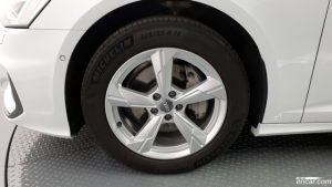 Audi A6 45 TFSI 4WD 2020 года из Южной Кореи