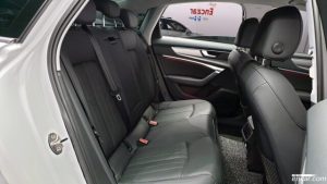 Audi A6 45 TFSI 4WD 2020 года из Южной Кореи