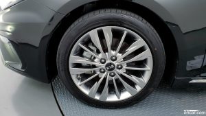Kia K5 2.0 2020 года из Южной Кореи