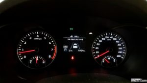 Kia K5 2.0 2020 года из Южной Кореи