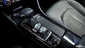 Kia K5 2.0 2020 года из Южной Кореи