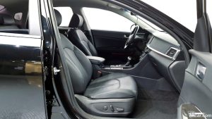 Kia K5 2.0 2020 года из Южной Кореи