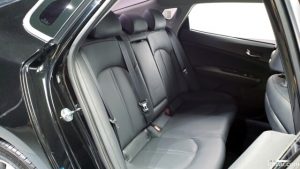 Kia K5 2.0 2020 года из Южной Кореи