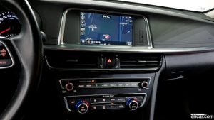 Kia K5 2.0 2020 года из Южной Кореи