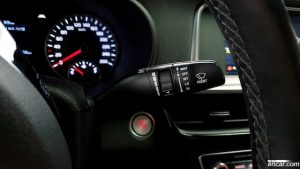 Kia K5 2.0 2020 года из Южной Кореи