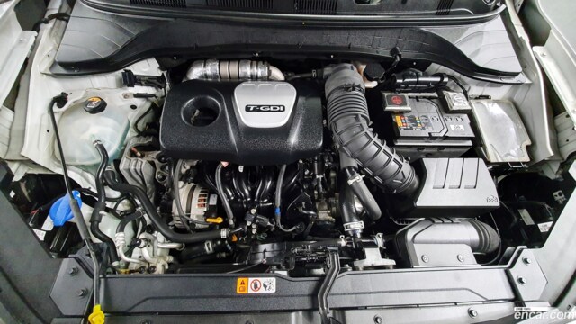 33431995_006.jpg Hyundai Kona 1.6 Turbo 2WD 2019 года из Южной Кореи