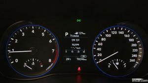 Hyundai Kona 1.6 Turbo 2WD 2019 года из Южной Кореи