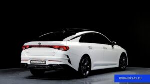 Kia K5 1.6 Turbo 2020 года из Южной Кореи