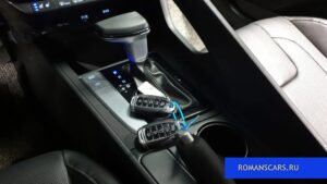 Hyundai AVANTE 1.6 2020 года из Южной Кореи