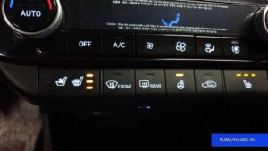 Hyundai AVANTE 1.6 2020 года из Южной Кореи