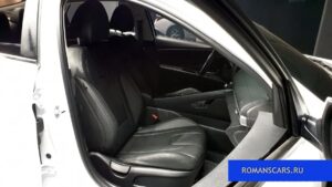 Hyundai AVANTE 1.6 2020 года из Южной Кореи