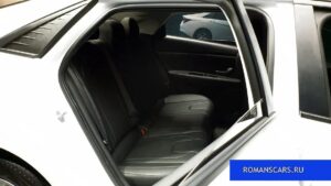 Hyundai AVANTE 1.6 2020 года из Южной Кореи