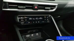 Kia K5 1.6 Turbo 2020 года из Южной Кореи