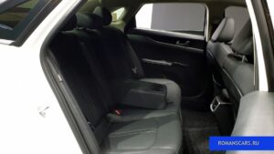 Kia K5 1.6 Turbo 2020 года из Южной Кореи