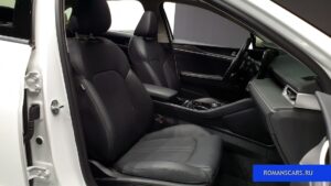 Kia K5 1.6 Turbo 2020 года из Южной Кореи