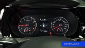 Kia K5 1.6 Turbo 2020 года из Южной Кореи