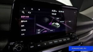 Kia Seltos Бензин 1.6 Turbo 2WD 2020 года из Южной Кореи