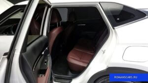 Kia Seltos Бензин 1.6 Turbo 2WD 2020 года из Южной Кореи