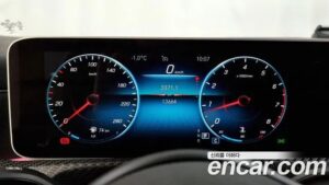Mercedes-Benz A-Class A250 4MATIC SEDAN 2020 года из Южной Кореи