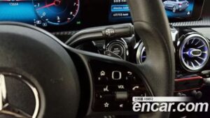Mercedes-Benz A-Class A250 4MATIC SEDAN 2020 года из Южной Кореи