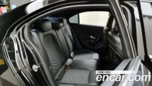 Mercedes-Benz A-Class A250 4MATIC SEDAN 2020 года из Южной Кореи