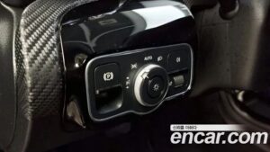 Mercedes-Benz A-Class A250 4MATIC SEDAN 2020 года из Южной Кореи