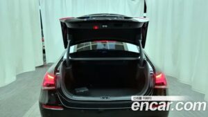 Mercedes-Benz A-Class A250 4MATIC SEDAN 2020 года из Южной Кореи