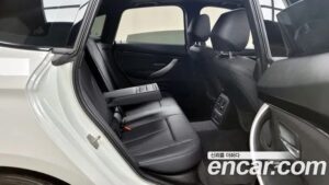 BMW Gran Turismo GT 320d M Sport Premium 2020 года из Южной Кореи