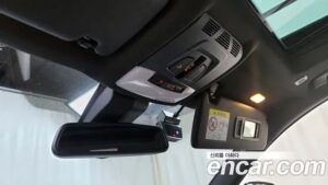 BMW Gran Turismo GT 320d M Sport Premium 2020 года из Южной Кореи