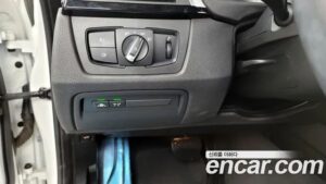 BMW Gran Turismo GT 320d M Sport Premium 2020 года из Южной Кореи