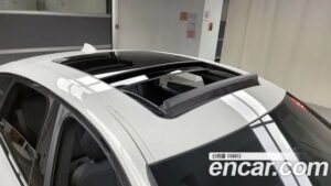 BMW Gran Turismo GT 320d M Sport Premium 2020 года из Южной Кореи