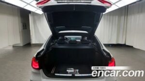BMW Gran Turismo GT 320d M Sport Premium 2020 года из Южной Кореи