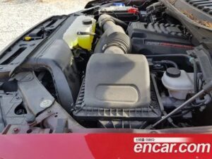 Ford F150 3.5L 2020 года из Южной Кореи
