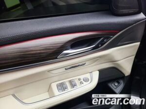 BMW Gran Turismo 640i xDrive M Sport 2021 года из Южной Кореи