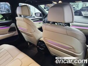 BMW Gran Turismo 640i xDrive M Sport 2021 года из Южной Кореи