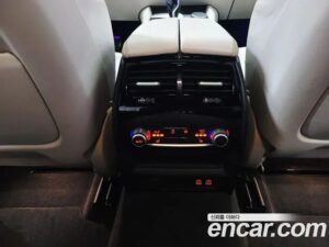 BMW Gran Turismo 640i xDrive M Sport 2021 года из Южной Кореи