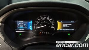 Lincoln MKZ HYBRID 2020 года из Южной Кореи
