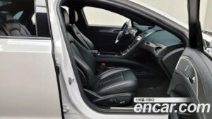 Lincoln MKZ HYBRID 2020 года из Южной Кореи