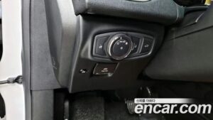 Lincoln MKZ HYBRID 2020 года из Южной Кореи