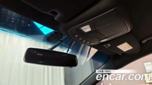 Lincoln MKZ HYBRID 2020 года из Южной Кореи