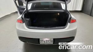Lincoln MKZ HYBRID 2020 года из Южной Кореи