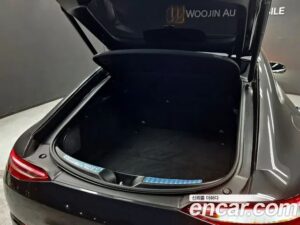 Mercedes-Benz AMG GT 4Door 43 4MATIC+ 2020 года из Южной Кореи