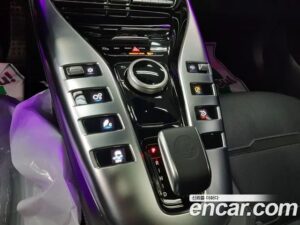Mercedes-Benz AMG GT 4Door 43 4MATIC+ 2020 года из Южной Кореи