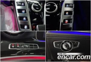 Mercedes-Benz AMG GT 4Door 43 4MATIC+ 2020 года из Южной Кореи